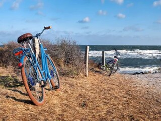 Vakantiepark Blankenberge Omgeving 7