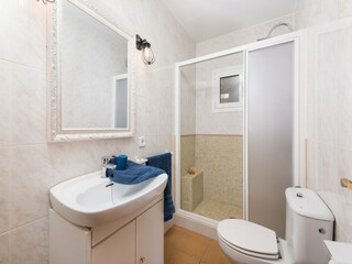 Villa Selva Buitenaudio-opname 7