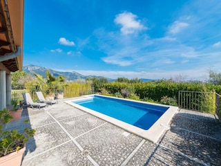 Villa Selva Enregistrement extérieur 2