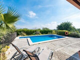 Villa Selva Enregistrement extérieur 8