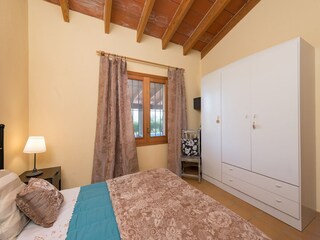 Villa Selva Buitenaudio-opname 4