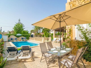 Villa Badia Blava Buitenaudio-opname 5