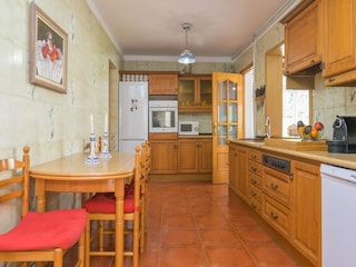 Villa Badia Blava Außenaufnahme 8