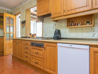 Villa Badia Blava Buitenaudio-opname 10