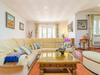 Villa Badia Blava Buitenaudio-opname 24