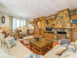 Villa Badia Blava Buitenaudio-opname 26