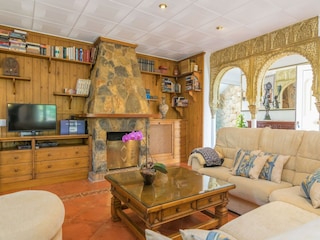 Villa Badia Blava Außenaufnahme 29