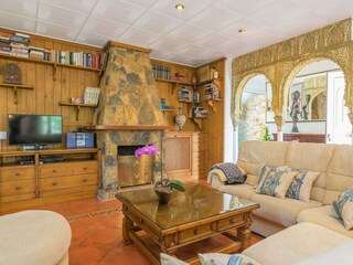 Villa Badia Blava Buitenaudio-opname 29