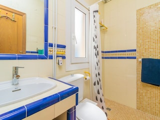 Villa Badia Blava Außenaufnahme 30