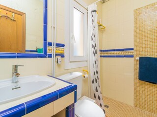 Villa Badia Blava Buitenaudio-opname 30