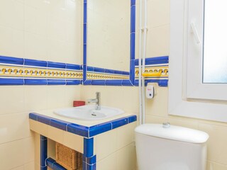 Villa Badia Blava Buitenaudio-opname 34
