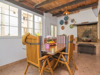 Villa Badia Blava Buitenaudio-opname 35