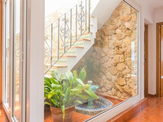 Villa Badia Blava Buitenaudio-opname 37