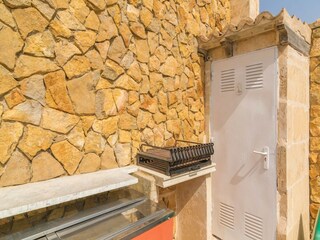 Villa Badia Blava Buitenaudio-opname 38