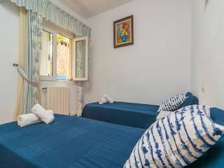 Villa Badia Blava Außenaufnahme 41