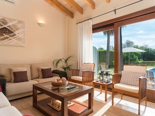 Villa Inca Außenaufnahme 17