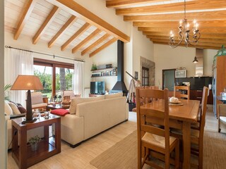 Villa Inca Buitenaudio-opname 26