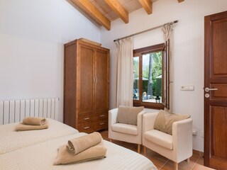 Villa Inca Buitenaudio-opname 23