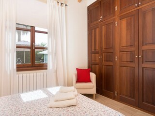 Villa Inca Buitenaudio-opname 24
