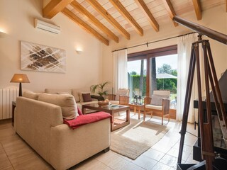 Villa Inca Buitenaudio-opname 29
