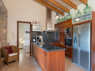 Villa Inca Buitenaudio-opname 10