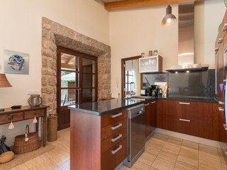 Villa Inca Buitenaudio-opname 11