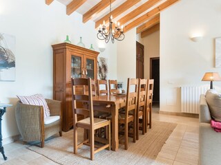 Villa Inca Buitenaudio-opname 12