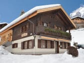 Holiday apartment Grindelwald Outdoor Recording 1