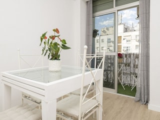 Ferienhaus Jerez de la Frontera Außenaufnahme 2