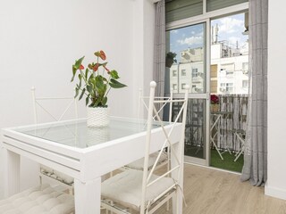Maison de vacances Jerez de la Frontera Enregistrement extérieur 2