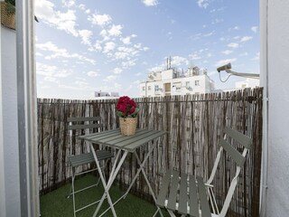 Holiday house Jerez de la Frontera Outdoor Recording 4