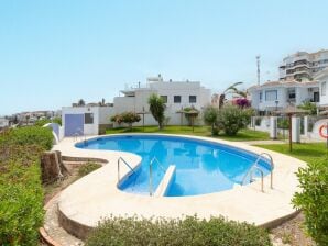 Holiday house Casa Siloam - House In Torrox-costa. Free Wifi - Torrox Costa - image1
