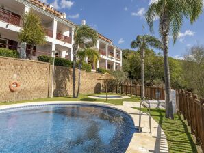 Holiday house Golf Deluxe. - San Roque - image1
