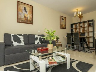 Holiday house San Roque Features 12
