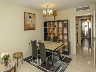 Holiday house San Roque Features 13