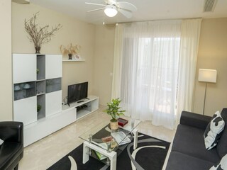 Holiday house San Roque Features 14