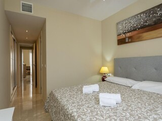 Holiday house San Roque Features 20