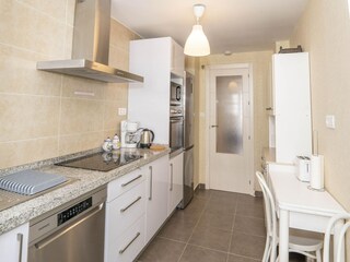 Holiday house San Roque Features 25