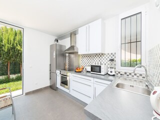 Villa Son Serra de Marina Enregistrement extérieur 15