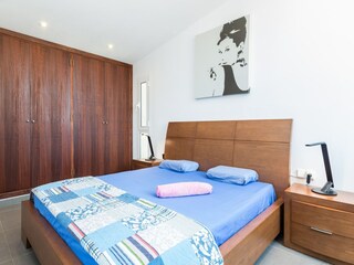Villa Son Serra de Marina Équipement 12