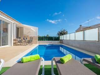 Villa Son Serra de Marina Außenaufnahme 8