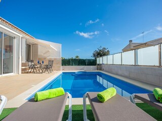 Villa Son Serra de Marina Enregistrement extérieur 8
