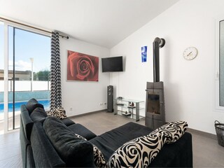 Villa Son Serra de Marina Features 24
