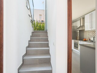 Villa Son Serra de Marina Équipement 23