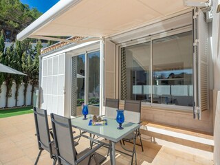 Villa Son Serra de Marina Enregistrement extérieur 6