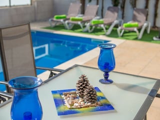 Villa Son Serra de Marina  26
