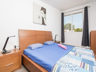 Villa Son Serra de Marina Ausstattung 15