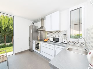 Villa Son Serra de Marina Ausstattung 25