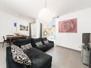 Villa Son Serra de Marina Features 17