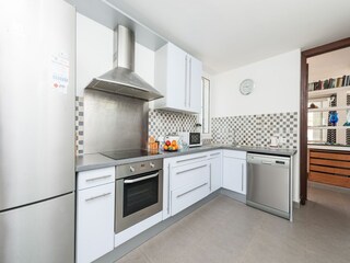 Villa Son Serra de Marina Ausstattung 23